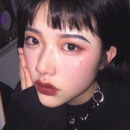  高冷霸气范的女生头像精选2018qq女生头像我要个性网
