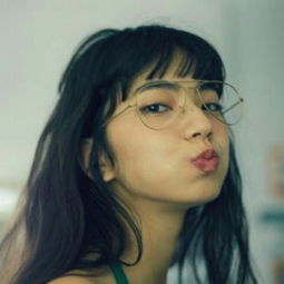  头像女生日韩小松菜奈