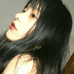 qq头像女生可爱