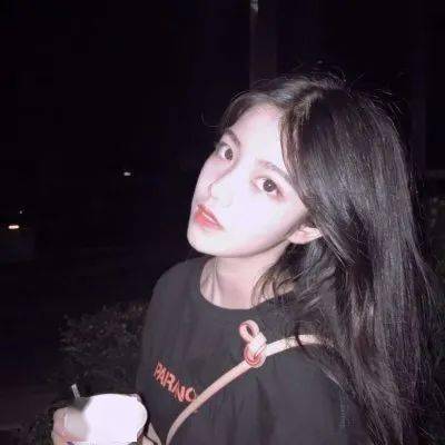 好看的头像女生女生头像