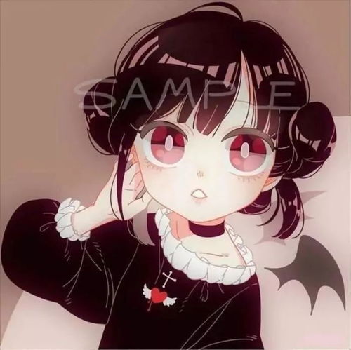  动漫头像,男生女生都有哦o天冷了记得多穿衣服