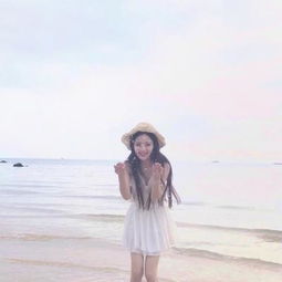  清新文艺范的女生闺蜜头像精选qq女生头像我要个性网