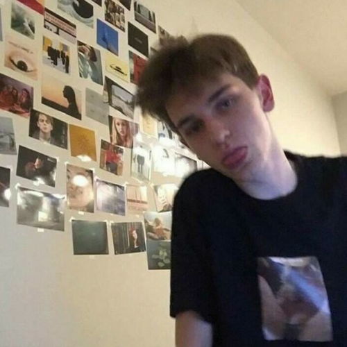  超酷风格混网男头别问别想别男生头像我要个性网