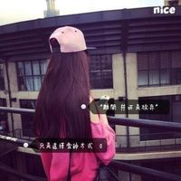  好看的女生背影qq头像最新版设计我本就不是一个温暖的人