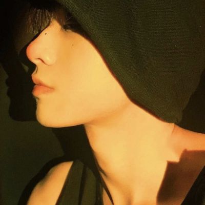  男生真人头像痞帅个性高清照片