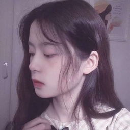  伐竹猫伤感时尚头像女.小可爱qq女生头像我要个性网