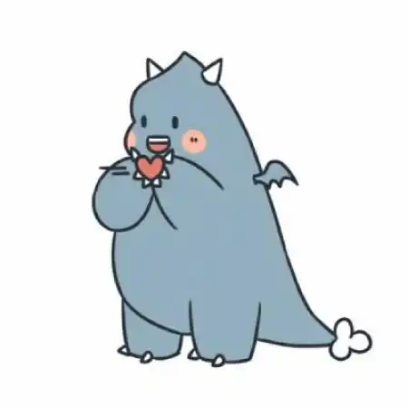兔子情侣头像一对两张卡