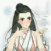  12星座专属古风情侣头像微信头像图片大全