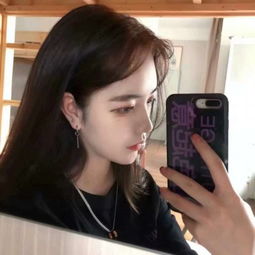 好看的女生qq头像闺蜜