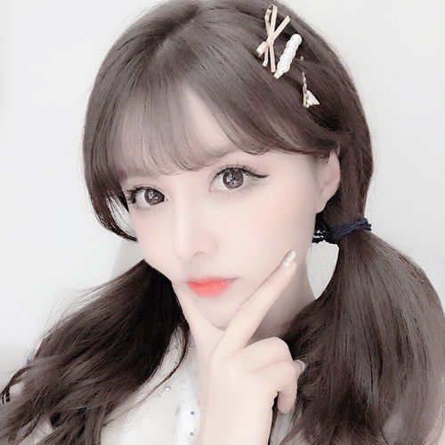  女生万岁超拽女生头像图片扣扣居