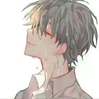  男生头像伤感动漫网易云男生伤感动漫头像