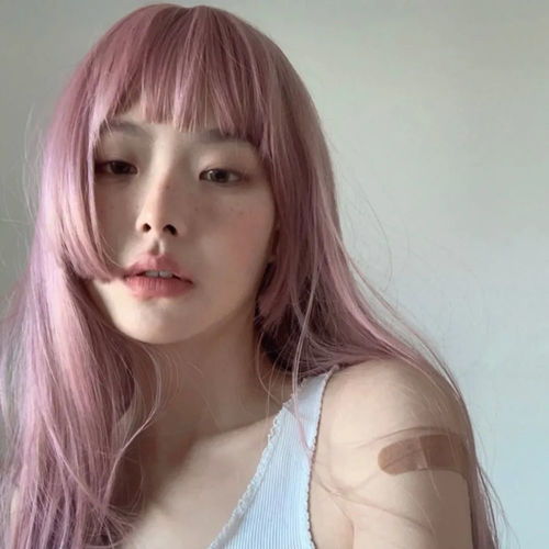  女生头像你知道吗昨天我梦见你了