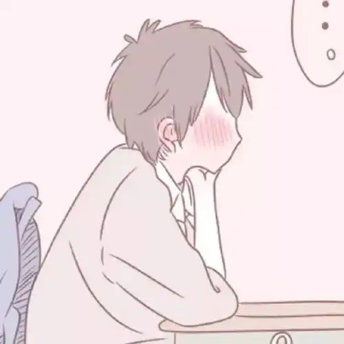 头像情侣微信