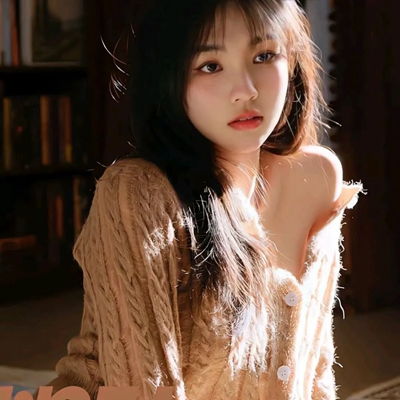  2023最新温婉动人女生头像
