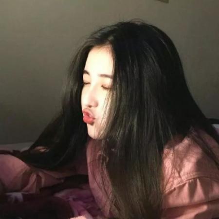  精选女生头像可爱真人,这些女头我已经爱上无法自拔