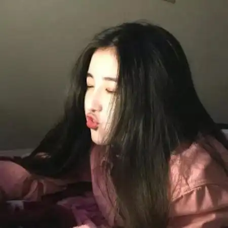  精选女生头像可爱真人,这些女头我已经爱上无法自拔