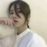  女生网红头像小清新微信头像图片大全