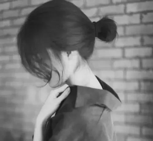 qq女生头像唯美伤感