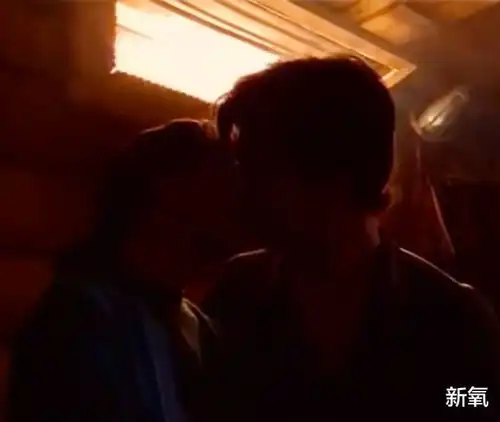  两小无猜,体育史上最有默契的一对,却成了惹哭人的爱情悲剧