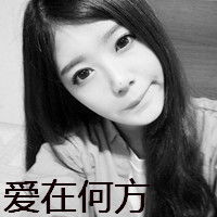  文字控女生qq头像我的青春一个人吗