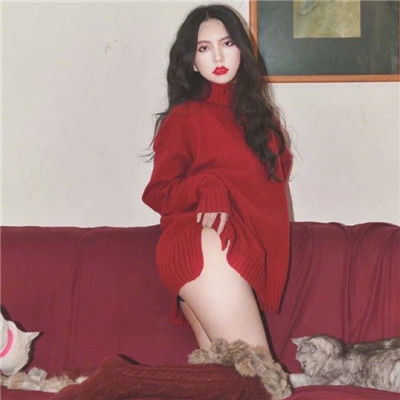  有哪些很性感的头像