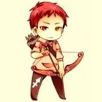  射手座男喜欢的微信头像微信头像图片大全