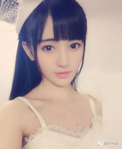  日本又双叒发现了千年一遇的美女