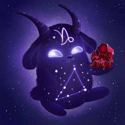  梦幻十二星座头像图片大全十二星座头像一整套
