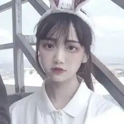 情侣头像两人一人一张真