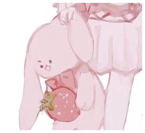  香香甜甜软软女孩必备闺蜜情头第二弹
