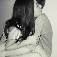  女生伤感头像吧视觉个性女生头像幸福与性别无关