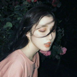  清新女生头像就这样看着你看着你qq女生头像我要个性网