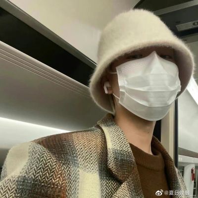  ins小清新文艺范男头好好忘记你男生头像我要个性网