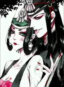  求高清不良人的图片,壁纸
