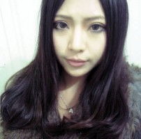  害怕失去你伤感2011女生qq头像设计