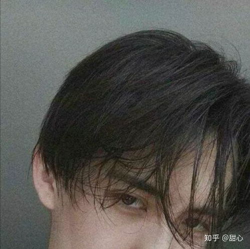  有人有欧美男头嘛高逼格那种,个人特喜欢那种吼吼吼