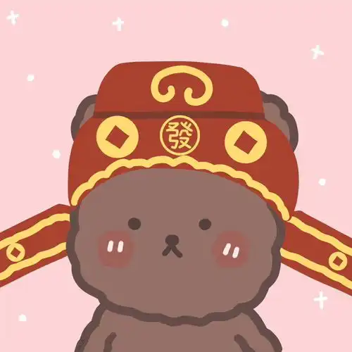  有什么好看的卡通母女头像