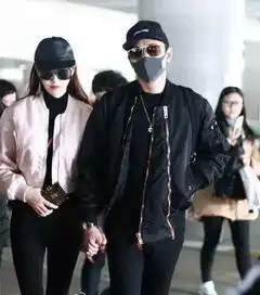  娱乐圈情侣秀恩爱成瘾合体放闪却也总被催婚,真人cp你最看好谁
