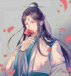  求这张图的情头