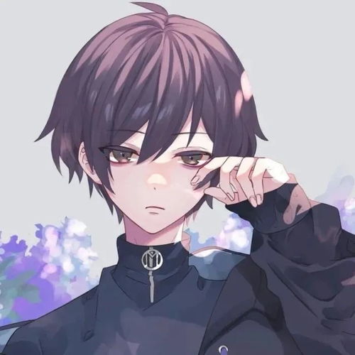  动漫男生头像谁滴男孩已更新