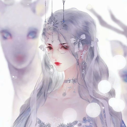  唯美女头愿所得皆所期,所失皆无碍腾讯新闻