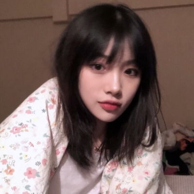  沐糖真人闺蜜头像你要温柔到极女生头像我要个性网
