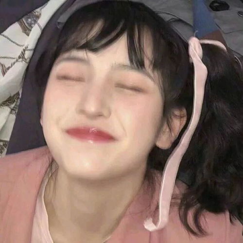 个性网头像女生女头