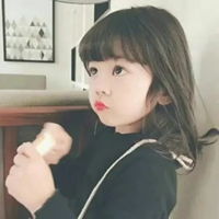 qq可爱女生头像qq