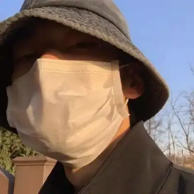  微信头像男生霸气冷酷,明人不说暗话这样的我喜欢