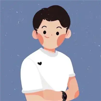 情侣头像图片一男一女插