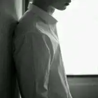  微信头像男不露脸