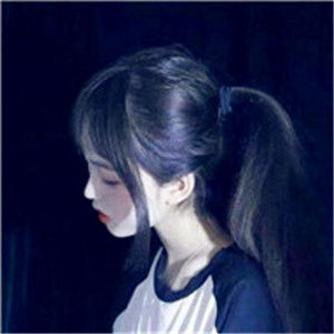  不被人爱无所期待,伤感女生头像不带字
