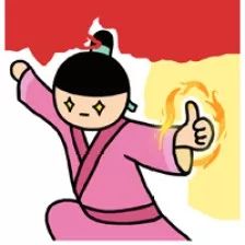  图说廊坊丨联通大厦失火那晚这两个背影你看到了吗
