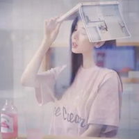  女生头像网红网红真人款小姐姐女生头像